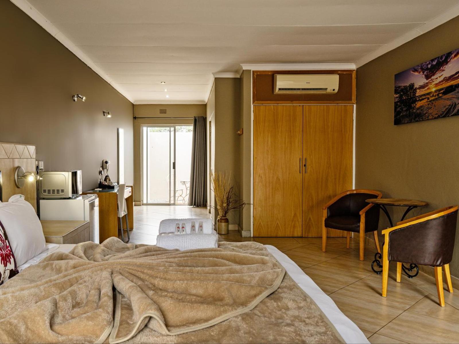 Kuruman Lodge Exterior photo