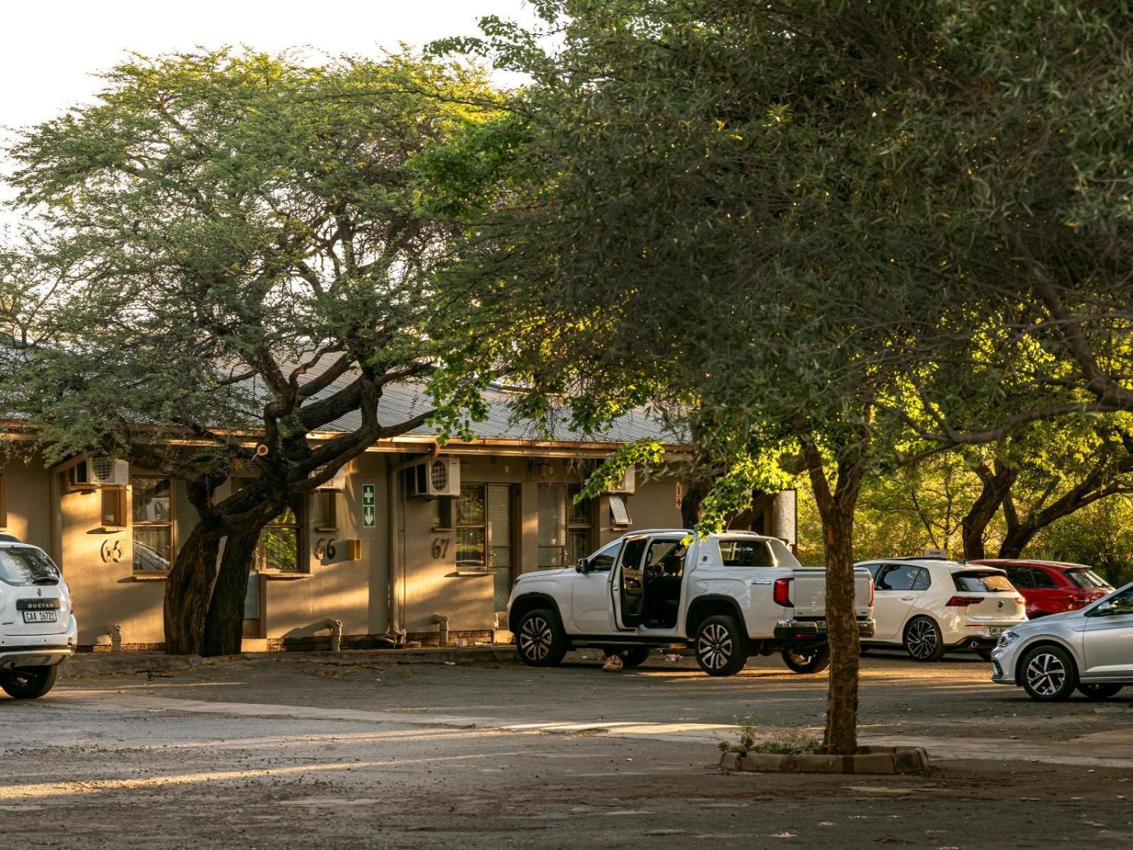 Kuruman Lodge Exterior photo