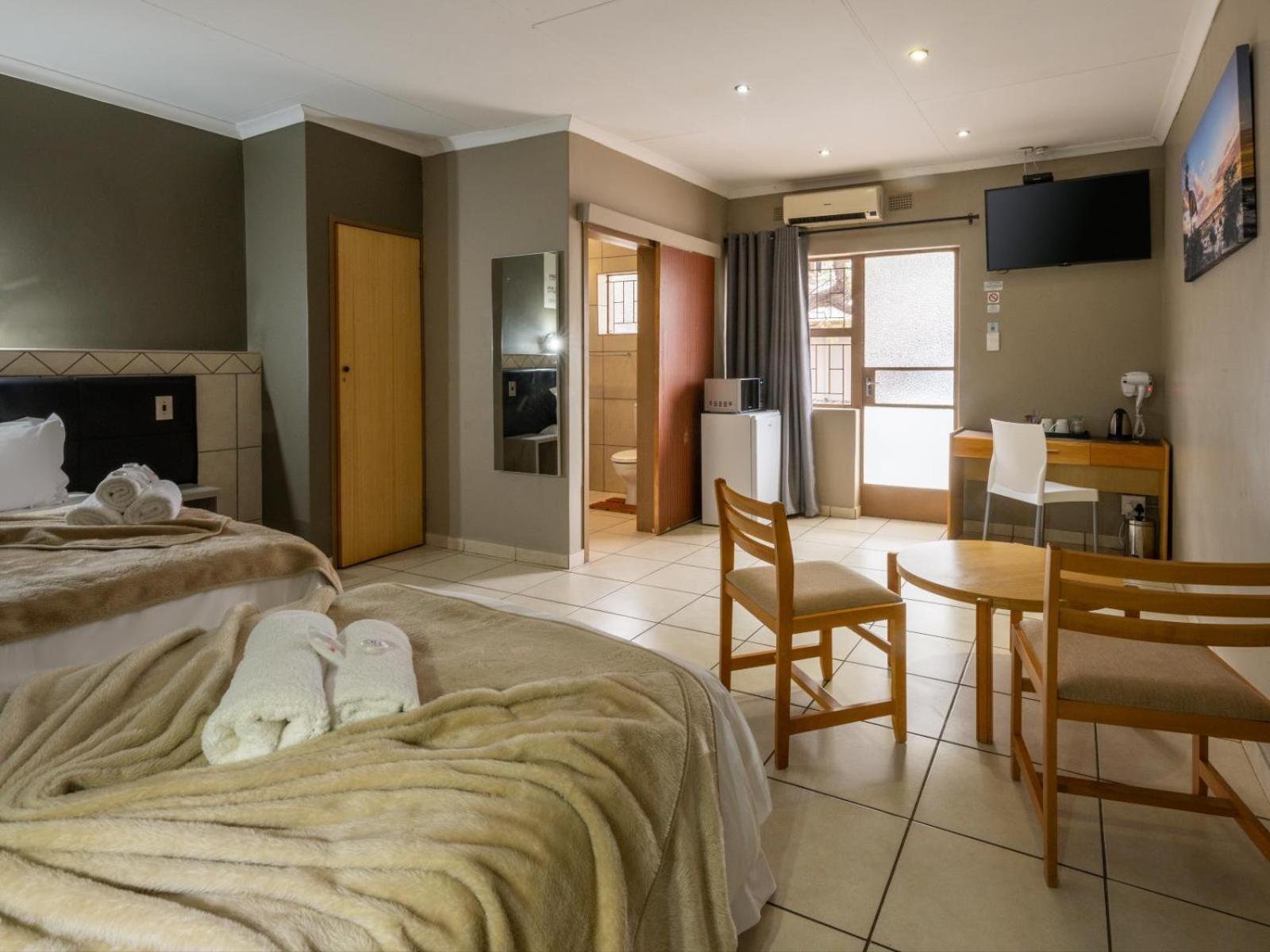 Kuruman Lodge Room photo